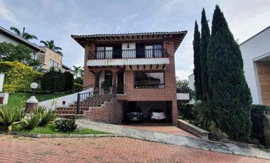 Venta Casa Rústica  en la Estrella