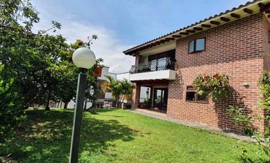 Venta Casa Rústica  en la Estrella