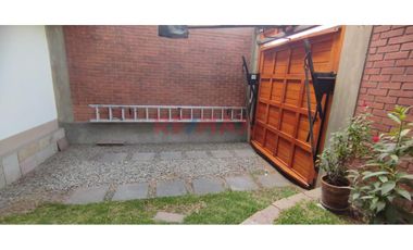 Se Vende Lindo Departamento en Los Alamos - Centrum - Surco – 170 M²