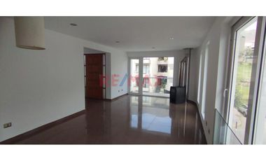 Se Vende Lindo Departamento en Los Alamos - Centrum - Surco – 170 M²
