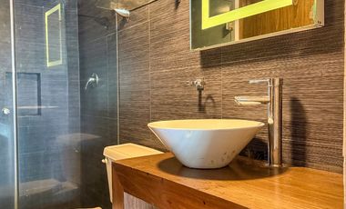 DEPARTAMENTO EN RENTA EN LA NAPOLES