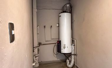 DEPARTAMENTO EN RENTA EN LA NAPOLES