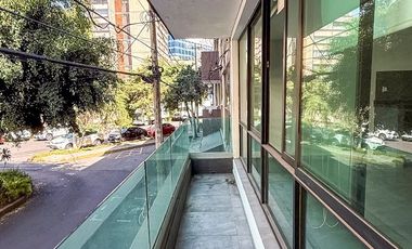 DEPARTAMENTO EN RENTA EN LA NAPOLES