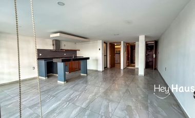 DEPARTAMENTO EN RENTA EN LA NAPOLES