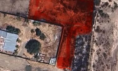 “SE VENDE TERRENO” Terreno frente a lomas de comanjilla precio de oportunidad