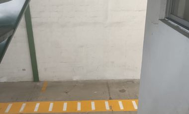 Alquilo bodega en complejo privado y seguro - Inmaconsa