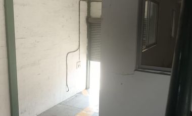 Alquilo bodega en complejo privado y seguro - Inmaconsa