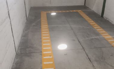 Alquilo bodega en complejo privado y seguro - Inmaconsa