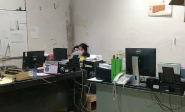 Jual cepat pabrik gudang leuwigajah cimahi bandung