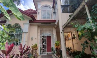 Two Storey H&L 342 sqm with Garage for Sale in Balagtas Bulacan
