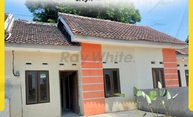 Rumah Dijual di Sroyo Jaten Karanganyar Dekat Kampus UNSA