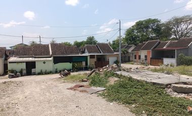 Rumah Dijual di Sroyo Jaten Karanganyar Dekat Kampus UNSA