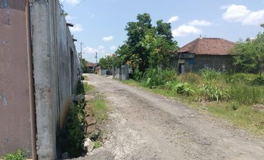 Rumah Dijual di Sroyo Jaten Karanganyar Dekat Kampus UNSA