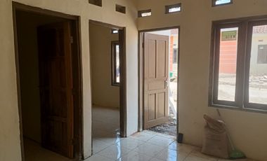 Rumah Dijual di Sroyo Jaten Karanganyar Dekat Kampus UNSA