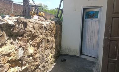 Rumah Dijual di Sroyo Jaten Karanganyar Dekat Kampus UNSA