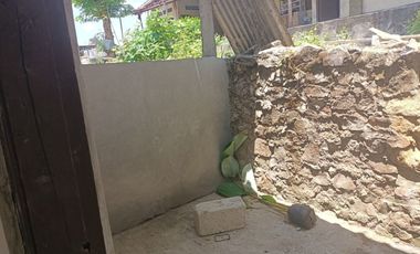 Rumah Dijual di Sroyo Jaten Karanganyar Dekat Kampus UNSA