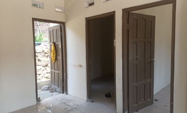 Rumah Dijual di Sroyo Jaten Karanganyar Dekat Kampus UNSA