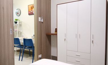 Condo Unit For Sale | Unit No. 1624 Tower III, SMDC Fame Residences