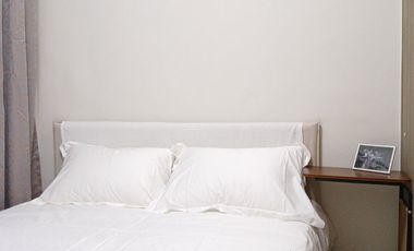 Condo Unit For Sale | Unit No. 1624 Tower III, SMDC Fame Residences