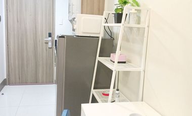 Condo Unit For Sale | Unit No. 1624 Tower III, SMDC Fame Residences