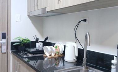 Condo Unit For Sale | Unit No. 1624 Tower III, SMDC Fame Residences