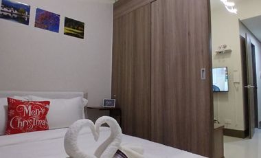 Condo Unit For Sale | Unit No. 1624 Tower III, SMDC Fame Residences