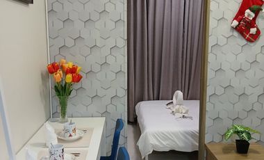 Condo Unit For Sale | Unit No. 1624 Tower III, SMDC Fame Residences