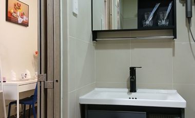 Condo Unit For Sale | Unit No. 1624 Tower III, SMDC Fame Residences