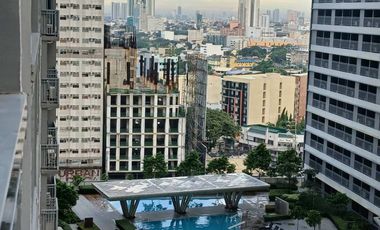 Condo Unit For Sale | Unit No. 1624 Tower III, SMDC Fame Residences