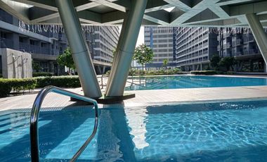 Condo Unit For Sale | Unit No. 1624 Tower III, SMDC Fame Residences