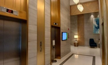 Condo Unit For Sale | Unit No. 1624 Tower III, SMDC Fame Residences