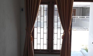 Rumah Jual Sewa Cluster di Kudu Baki Sukoharjo