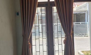 Rumah Jual Sewa Cluster di Kudu Baki Sukoharjo