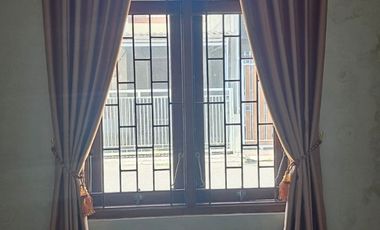 Rumah Jual Sewa Cluster di Kudu Baki Sukoharjo