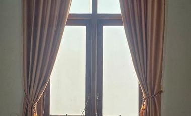 Rumah Jual Sewa Cluster di Kudu Baki Sukoharjo