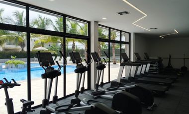 Venta de Departamento ESTRENO en Isla Mocolí 2do Piso