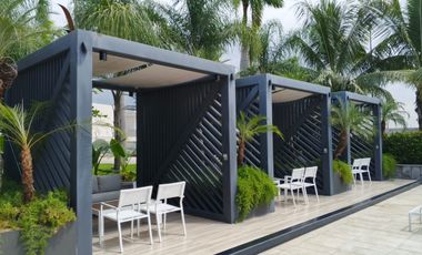 Venta de Departamento ESTRENO en Isla Mocolí 2do Piso