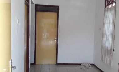 Rumah Jual Sewa di Perumahan Grogol Indah Sukoharjo