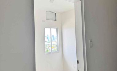 Studio type Condo for Sale in El Pueblo Condominium near Ubelt