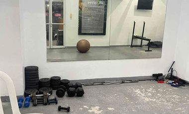 Studio type Condo for Sale in El Pueblo Condominium near Ubelt