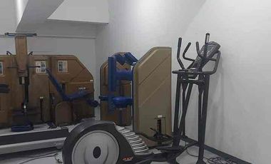 Studio type Condo for Sale in El Pueblo Condominium near Ubelt