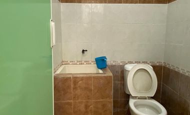 Rumah Hook Siap Huni di Blukid Residence Sidoarjo, Bisa KPR!