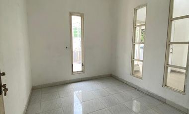 Rumah Hook Siap Huni di Blukid Residence Sidoarjo, Bisa KPR!