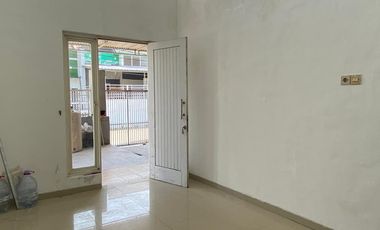 Rumah Hook Siap Huni di Blukid Residence Sidoarjo, Bisa KPR!