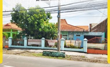 Rumah Dijual Jl. Nusa Indah Ngringo Jaten Karanganyar