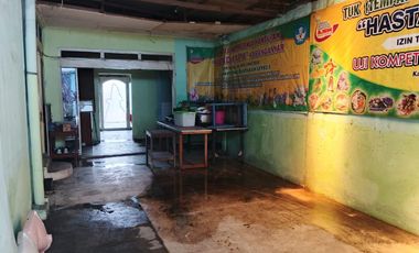 Rumah Dijual Jl. Nusa Indah Ngringo Jaten Karanganyar