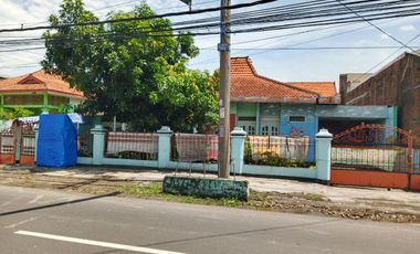 Rumah Dijual Jl. Nusa Indah Ngringo Jaten Karanganyar
