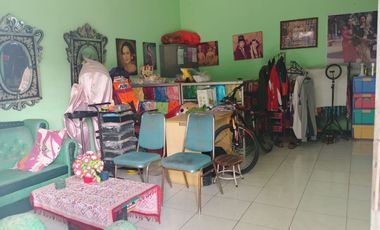 Rumah Dijual Jl. Nusa Indah Ngringo Jaten Karanganyar