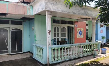 Rumah Dijual Jl. Nusa Indah Ngringo Jaten Karanganyar