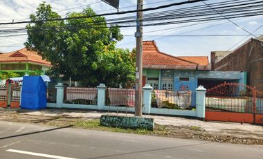 Rumah Dijual Jl. Nusa Indah Ngringo Jaten Karanganyar